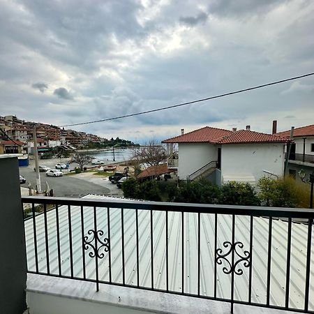 Hotel Elena Pyrgadikia Exterior photo