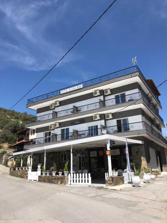 Hotel Elena Pyrgadikia Exterior photo
