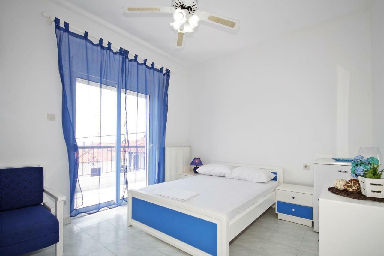 Hotel Elena Pyrgadikia Exterior photo